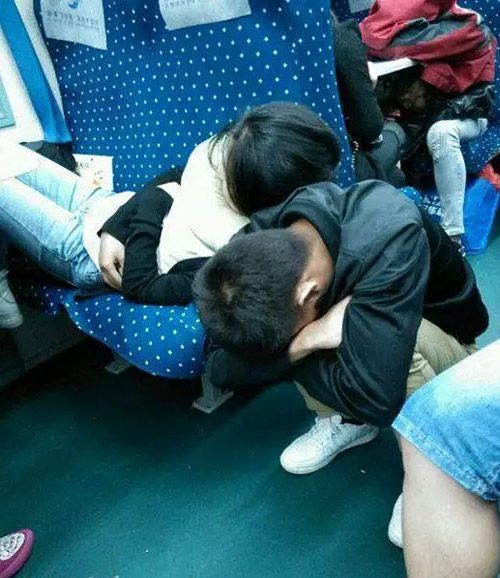 遇到这样的好男人就嫁了吧！