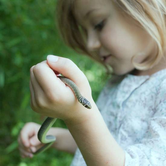 小女汉子好霸气