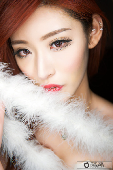 美女少妇的诱惑大胆写真性感美少妇家中诱惑